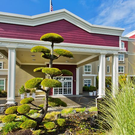 Holiday Inn Express Hotel & Suites Astoria By Ihg Extérieur photo