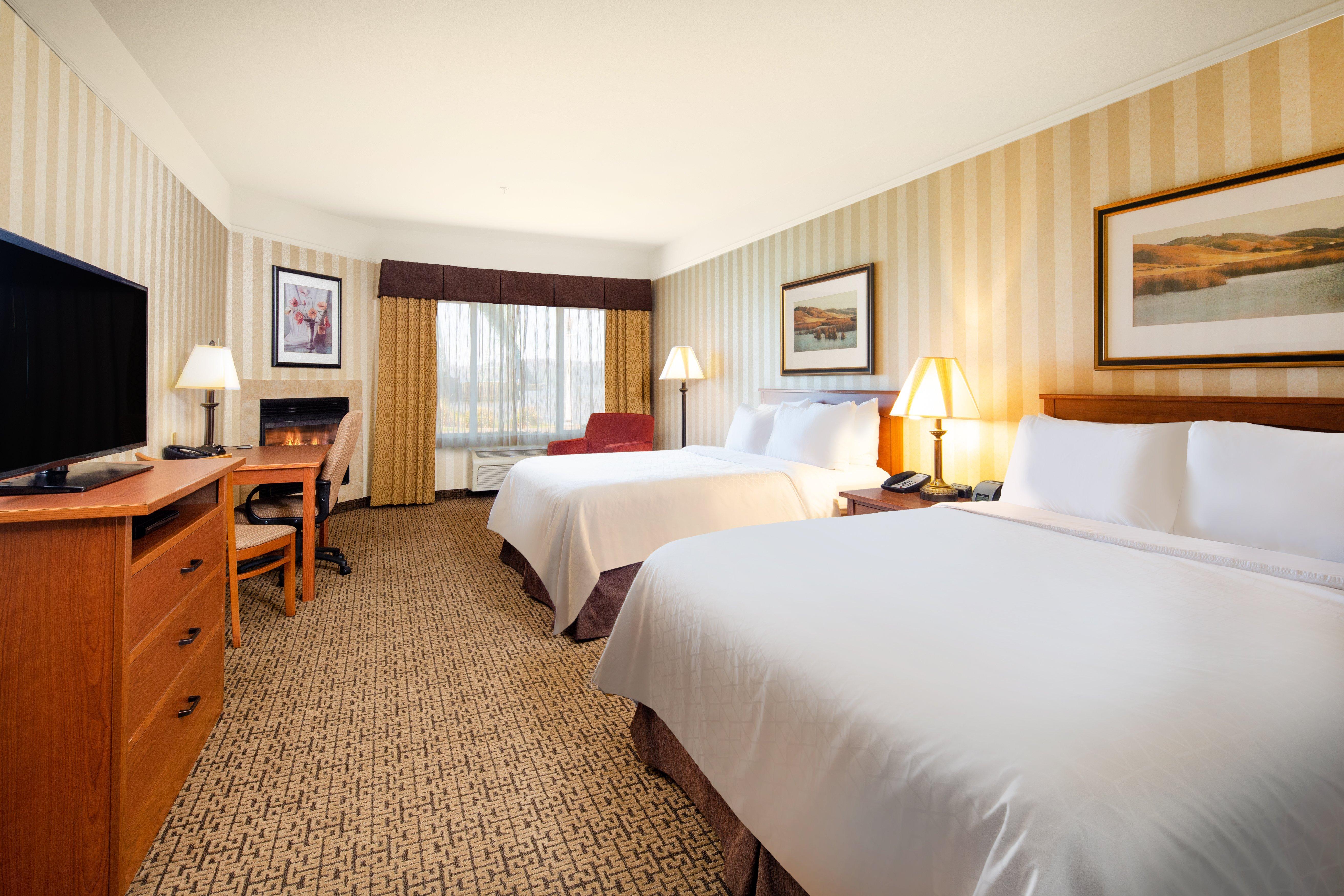 Holiday Inn Express Hotel & Suites Astoria By Ihg Extérieur photo