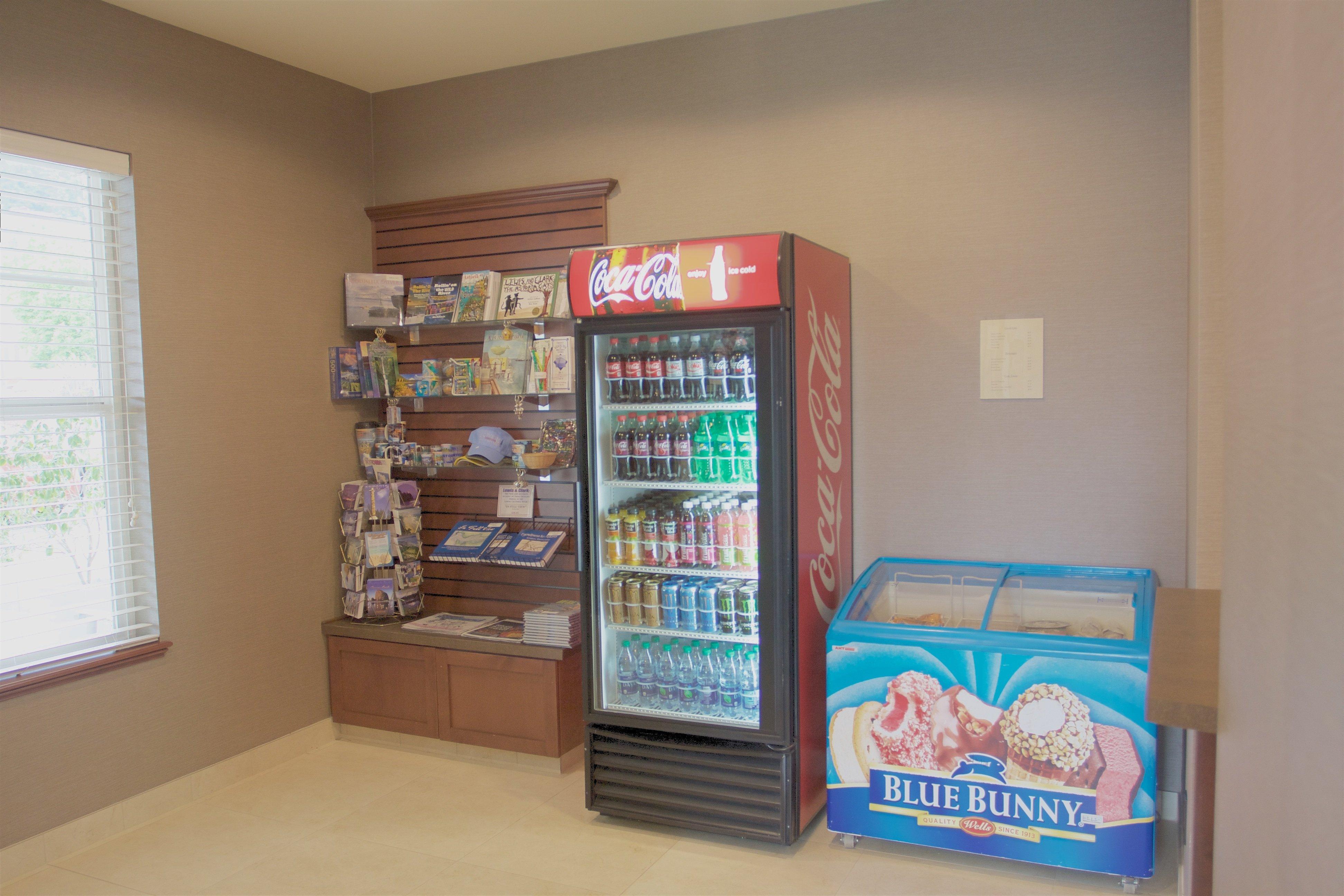 Holiday Inn Express Hotel & Suites Astoria By Ihg Extérieur photo