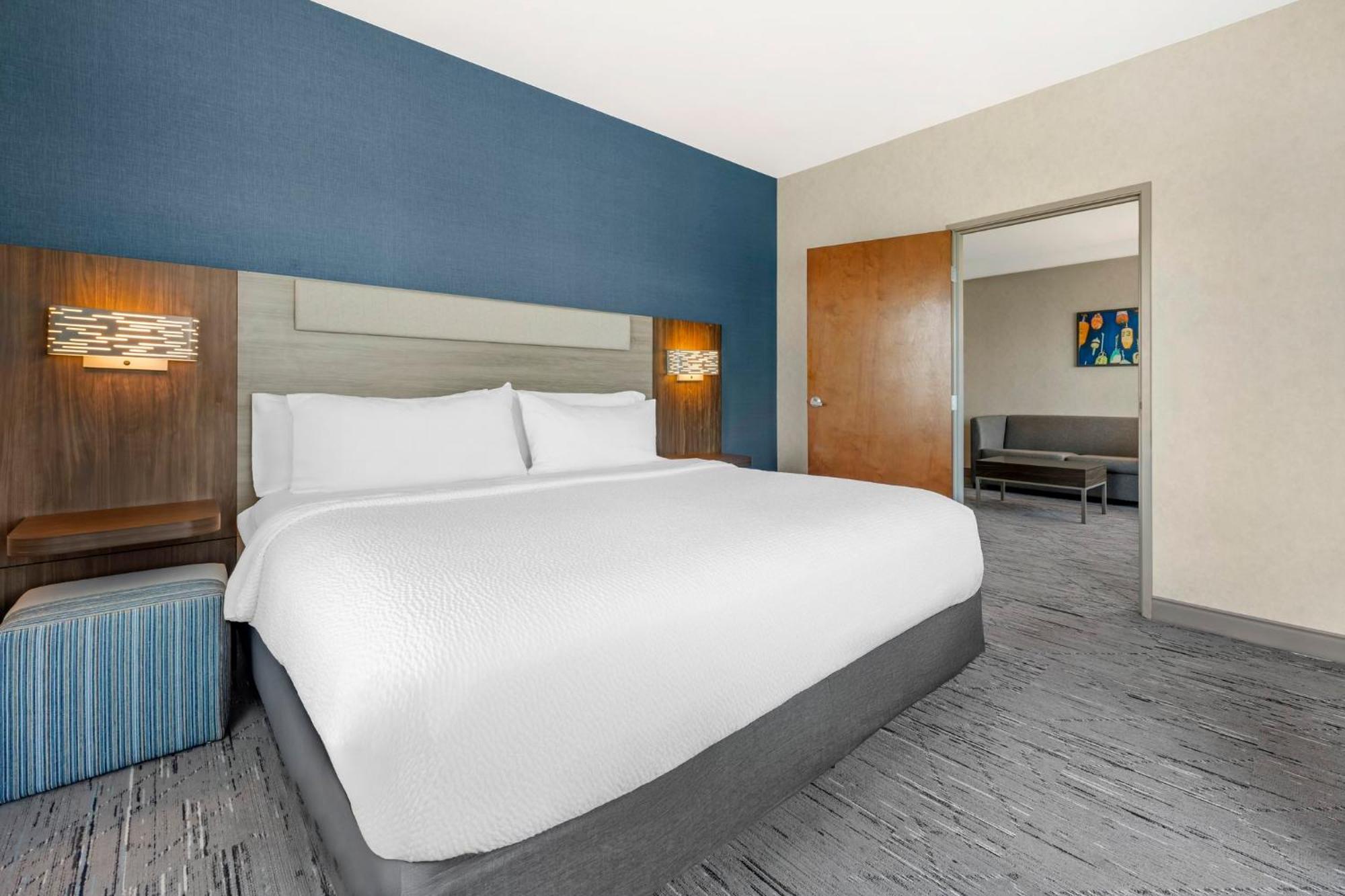 Holiday Inn Express Hotel & Suites Astoria By Ihg Extérieur photo