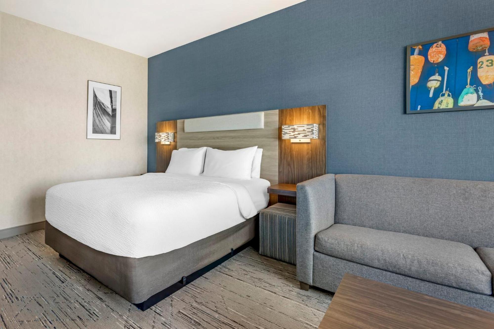 Holiday Inn Express Hotel & Suites Astoria By Ihg Extérieur photo