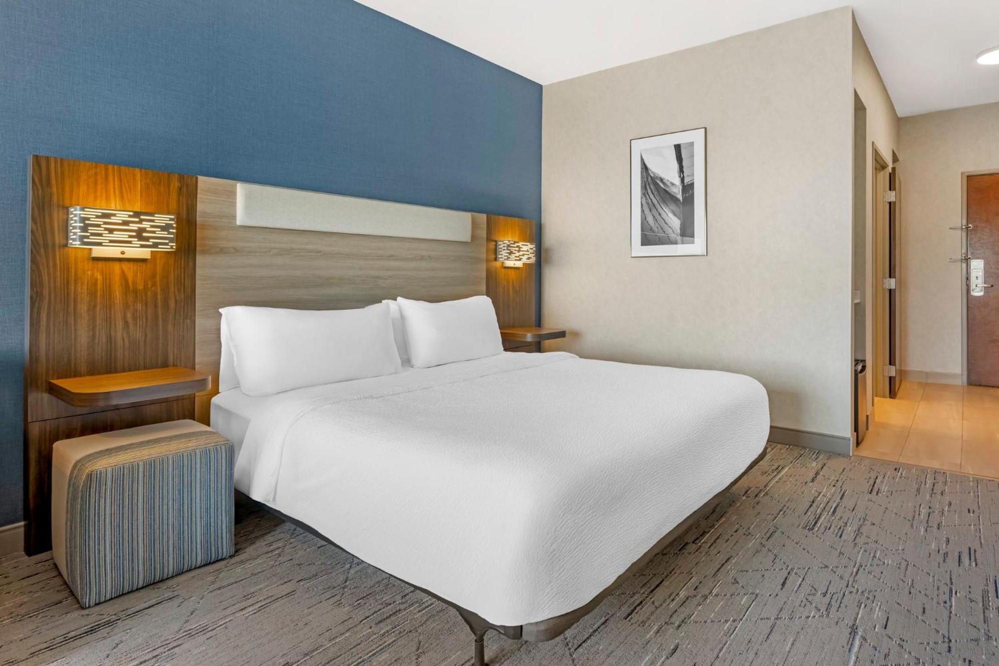 Holiday Inn Express Hotel & Suites Astoria By Ihg Extérieur photo