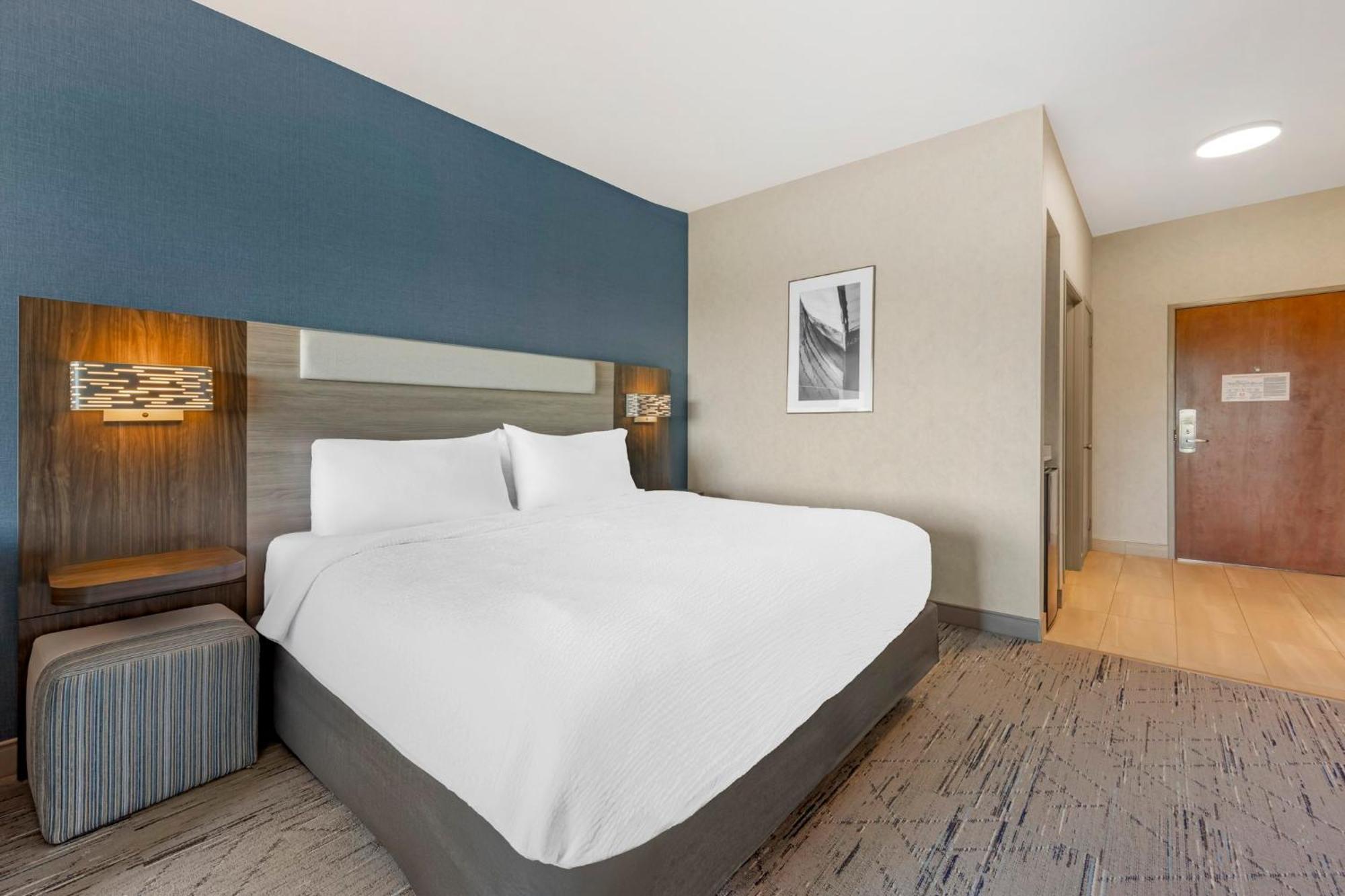 Holiday Inn Express Hotel & Suites Astoria By Ihg Extérieur photo