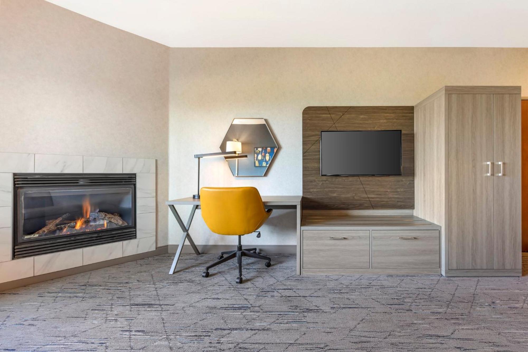 Holiday Inn Express Hotel & Suites Astoria By Ihg Extérieur photo